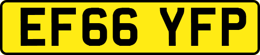 EF66YFP