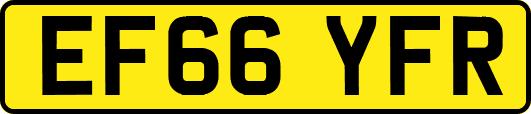 EF66YFR