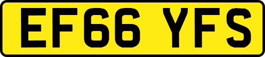 EF66YFS