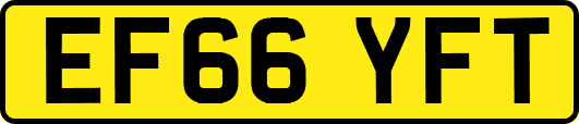 EF66YFT