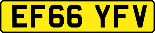 EF66YFV