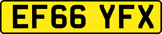 EF66YFX