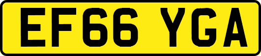 EF66YGA