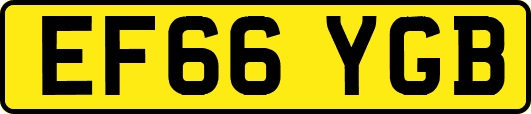 EF66YGB