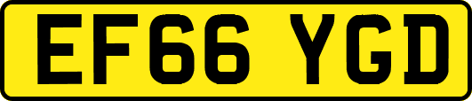 EF66YGD