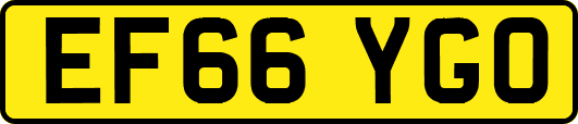 EF66YGO