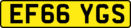 EF66YGS