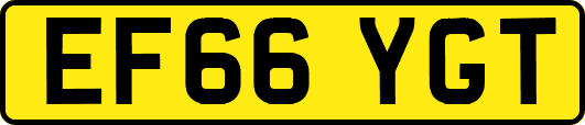 EF66YGT