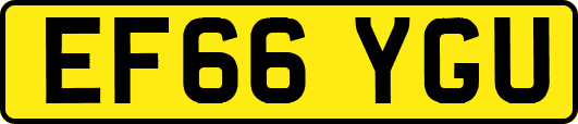 EF66YGU