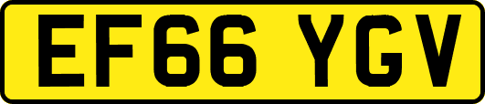 EF66YGV