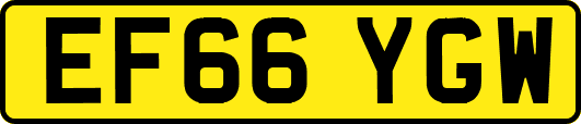 EF66YGW
