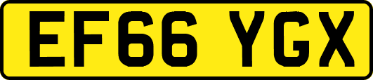 EF66YGX