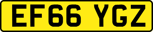 EF66YGZ