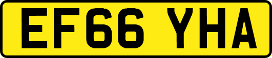 EF66YHA