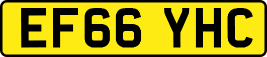 EF66YHC