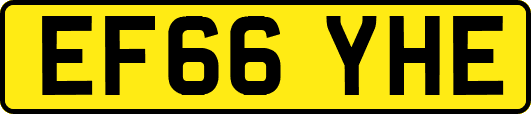 EF66YHE