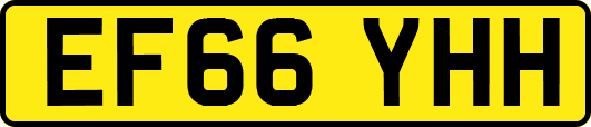 EF66YHH