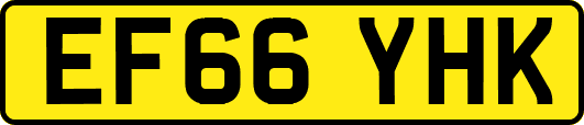 EF66YHK