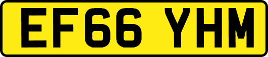 EF66YHM