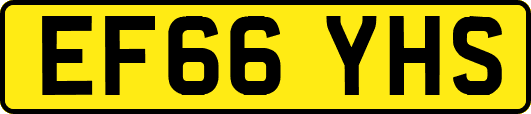 EF66YHS
