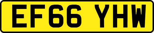 EF66YHW