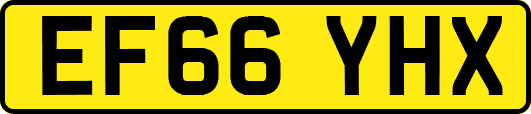 EF66YHX