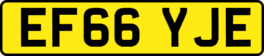EF66YJE