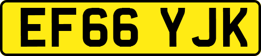 EF66YJK