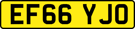 EF66YJO
