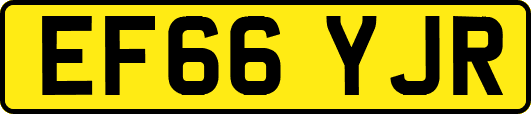 EF66YJR