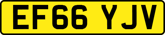 EF66YJV