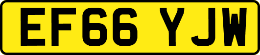 EF66YJW