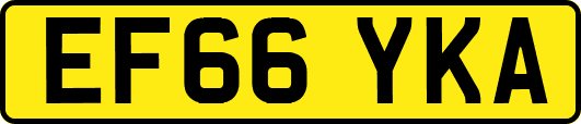 EF66YKA