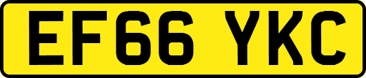EF66YKC