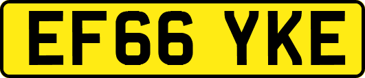 EF66YKE