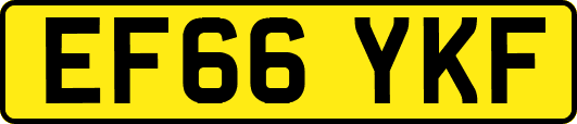 EF66YKF