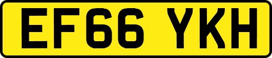 EF66YKH