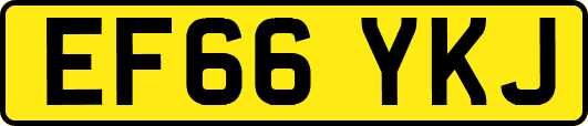 EF66YKJ