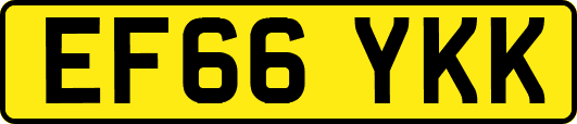 EF66YKK
