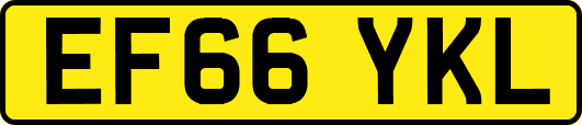 EF66YKL