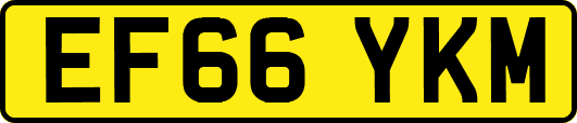 EF66YKM