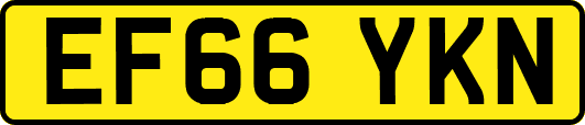 EF66YKN