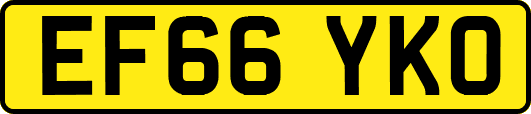 EF66YKO