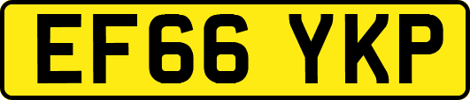 EF66YKP