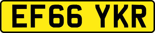EF66YKR
