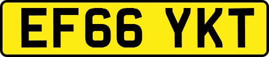 EF66YKT
