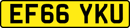 EF66YKU