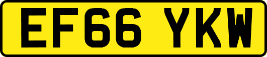 EF66YKW