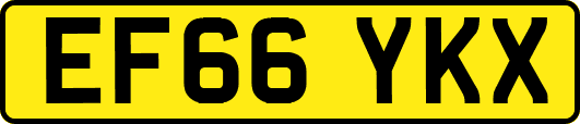 EF66YKX