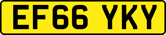 EF66YKY